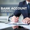 Business Consultant to Open Corporate Bank Account