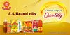 MANSION BRAND Gingelly Oil