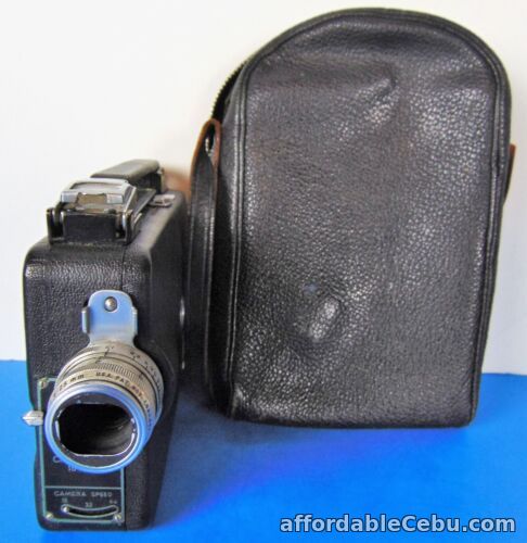 1st picture of Vivitar 320 Z Auto Focus Power Zoom 35mm Film Camera Untested Sold AS IS For Sale in Cebu, Philippines