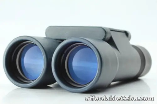1st picture of [Exc+4] Nikon 10x25 5.2° Compact Folding Binoculars  From JAPAN For Sale in Cebu, Philippines
