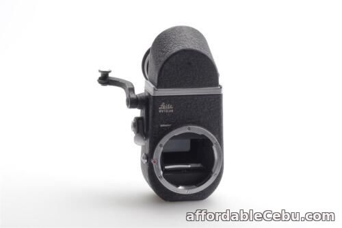 1st picture of Leitz Leica Visoflex II For Leica M (1674925266) For Sale in Cebu, Philippines
