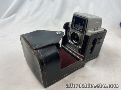 1st picture of BELL & HOWELL ELECTRIC EYE # 127 VINTAGE AUTOMATIC CAMERA For Sale in Cebu, Philippines