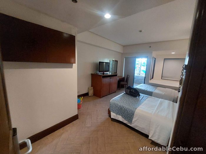 1st picture of Beach condo for sale at  Canyon Cove Hotel & Spa in Nasugbu For Sale in Cebu, Philippines