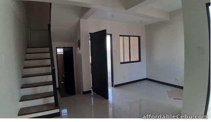 3rd picture of Antipolo Townhouse 3 bedroom for sale at Ponte Verde For Sale in Cebu, Philippines