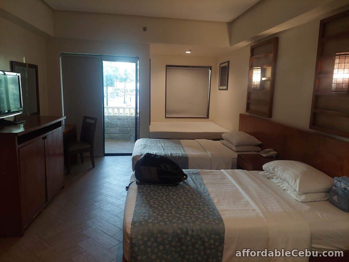 2nd picture of Beach condo for sale at  Canyon Cove Hotel & Spa in Nasugbu For Sale in Cebu, Philippines