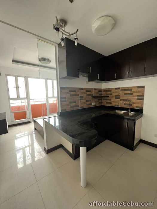 2nd picture of Malate Studio unit for sale at Birch Tower located near Robinsons Manila For Sale in Cebu, Philippines