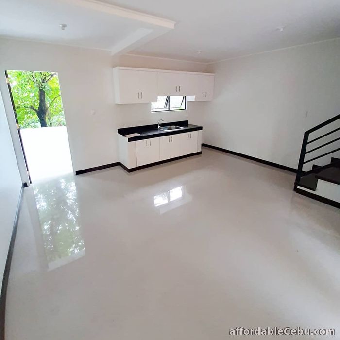 2nd picture of Antipolo City 3 bedroom Townhouse unit for sale near Cathedral For Sale in Cebu, Philippines