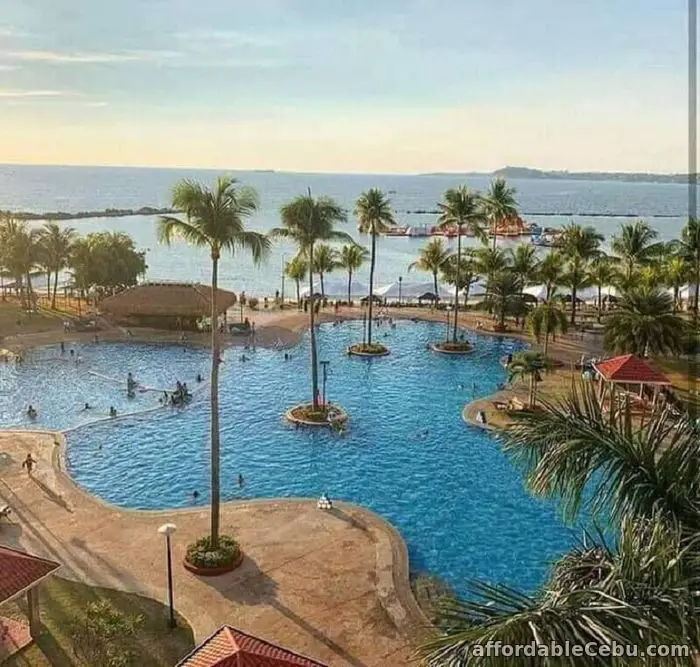 4th picture of Beach condo for sale at  Canyon Cove Hotel & Spa in Nasugbu For Sale in Cebu, Philippines
