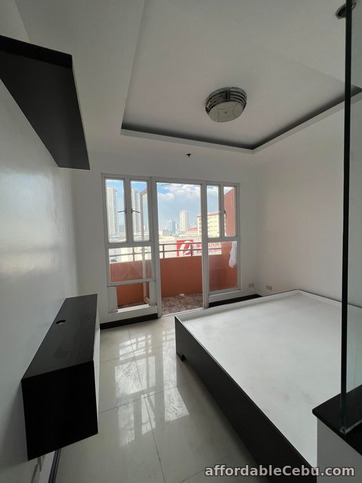 1st picture of Malate Studio unit for sale at Birch Tower located near Robinsons Manila For Sale in Cebu, Philippines