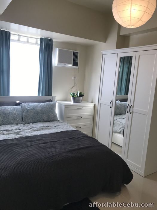 4th picture of BGC Taguig 1 BR unit for sale at The Montane For Sale in Cebu, Philippines