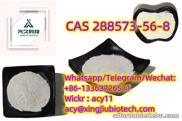 1st picture of 1-BOC-4-(4-FLUORO-PHENYLAMINO)-PIPERIDINE  CAS:  288573-56-8 For Sale in Cebu, Philippines