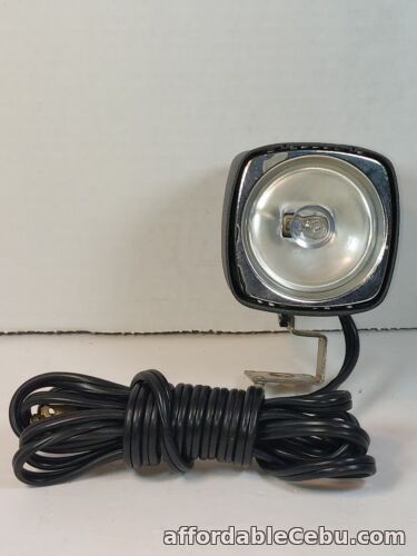 1st picture of Bell & Howell Camera Spot Light Flood Light Part No 40920 For Sale in Cebu, Philippines