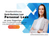 Leading online only with direct lenders