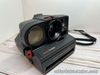 Vintage 70s Polaroid Pronto Sonar One Step Instant Land Camera