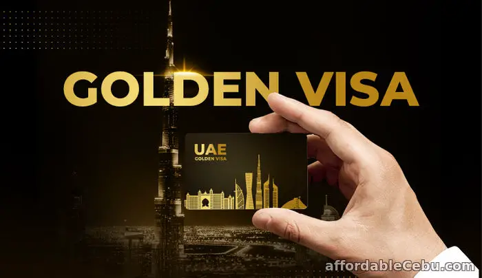 1st picture of Count On Us at Dubai Business Setup for Golden Visa in Dubai Offer in Cebu, Philippines