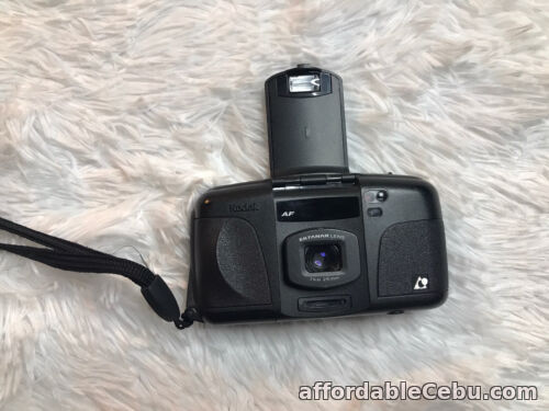 1st picture of Kodak Advantix Camera With Ektar Lens 25mm F4.6 Black GUC For Sale in Cebu, Philippines