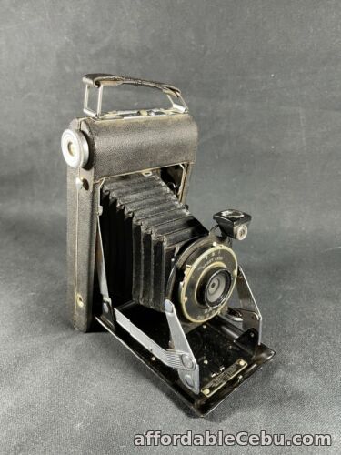 1st picture of Vintage Kodak Camera Vigilant Junior six-16 camera For Sale in Cebu, Philippines