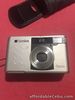 Vintage Konica Revio Film Camera with 4 Kodak Film Rolls