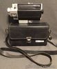 Excellent Vintage Bell & Howell 379 Autoload Movie Camera w/ Original Case