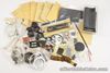LOT of Vintage CAMERA Small PIECE PARTS  For RESTORATIONS REPAIRS. #3