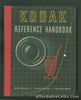 Vintage ©1952 KODAK Reference Handbook Materials Processes Techniques Dark Room