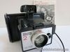 Vintage Polaroid Square Shooter 2 Instant Land Camera, w/ Original Manual