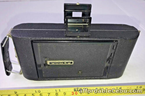 1st picture of VINTAGE KODAK JUNIOR SIX-20 SERIES 2 With Box and Original Paperwork - Untested For Sale in Cebu, Philippines
