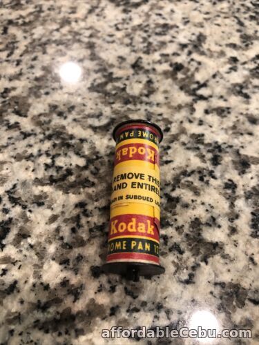 1st picture of KODAK 127 VERICHROME PAN Vintage Free Shipping! For Sale in Cebu, Philippines