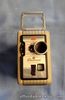 Vintage Kodak Brownie 8mm Movie Camera II  With Box And Instruction Booklet