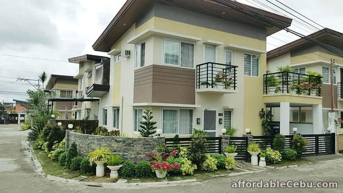 1st picture of Fully furnished house in Modena Liloan Rush Sale For Sale in Cebu, Philippines