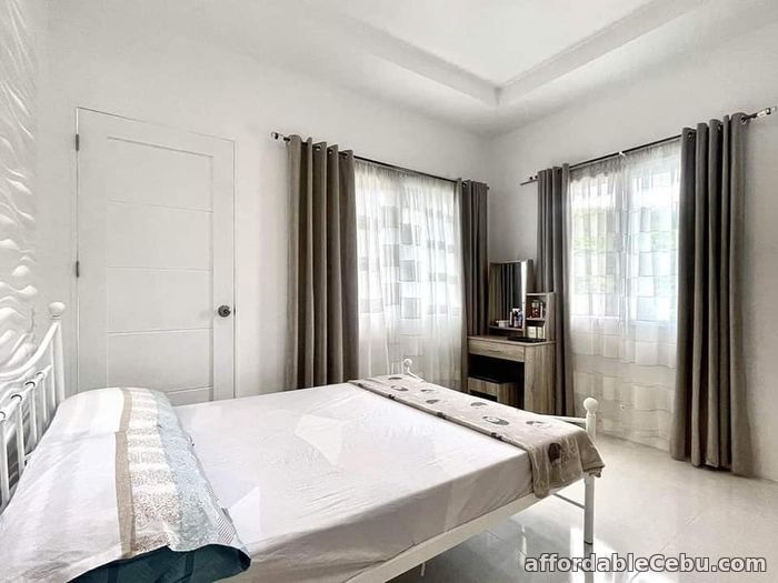 2nd picture of Fully furnished house in Modena Liloan Rush Sale For Sale in Cebu, Philippines