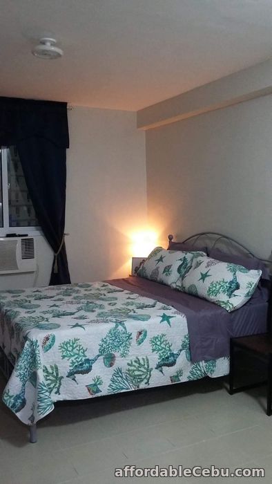 1st picture of Fully furnished Condo FOR SALE RUSH For Sale in Cebu, Philippines