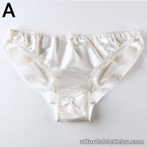 1st picture of Women Fashion Briefs Panties Polyester Cotton Underpants Lingerie Underwear For Sale in Cebu, Philippines