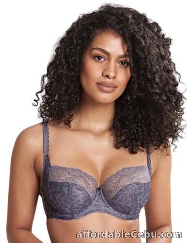 1st picture of Fantasie Impression Moulded Bra 5851 Underwired Full Coverage Womens Bras For Sale in Cebu, Philippines