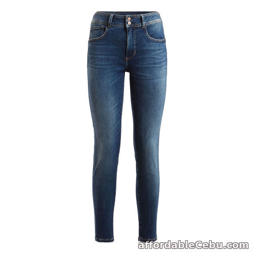 1st picture of Guess Women's Shape Up Jeans PN: W2YA34D4Q02 For Sale in Cebu, Philippines