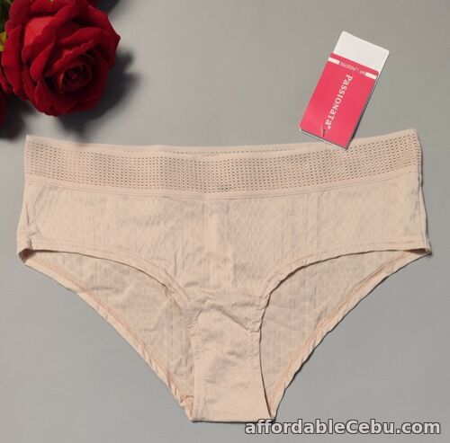 1st picture of Passionata by Chantelle 4244 Size S Knickers Panty Brand New For Sale in Cebu, Philippines