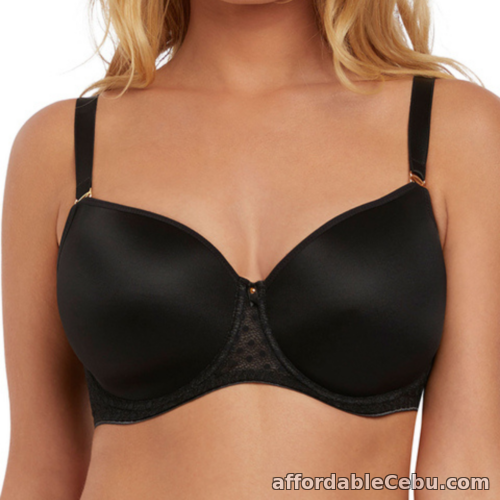 1st picture of Freya Starlight Bras Idol UW Moulded Bra AA5200 T-Shirt Bra Various Sizes NEW For Sale in Cebu, Philippines