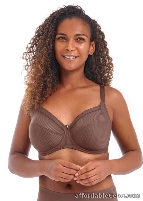 1st picture of Fantasie Fusion Bras Underwire Womens Full Cup Side Support FL3091 Various New For Sale in Cebu, Philippines
