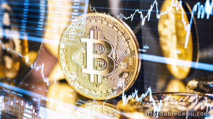 1st picture of Competent Crypto Blockchain Technology Dubai Offer in Cebu, Philippines