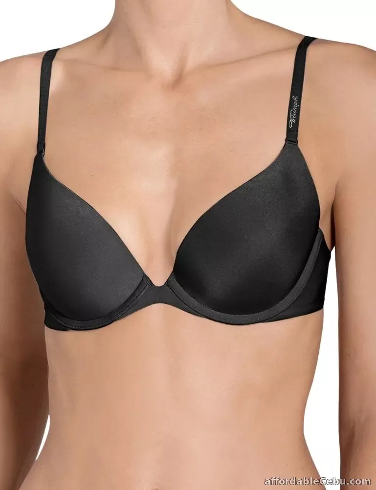 1st picture of Triumph Body Make-Up Push-Up Bra 10113533 Underwired T-Shirt Bras For Sale in Cebu, Philippines