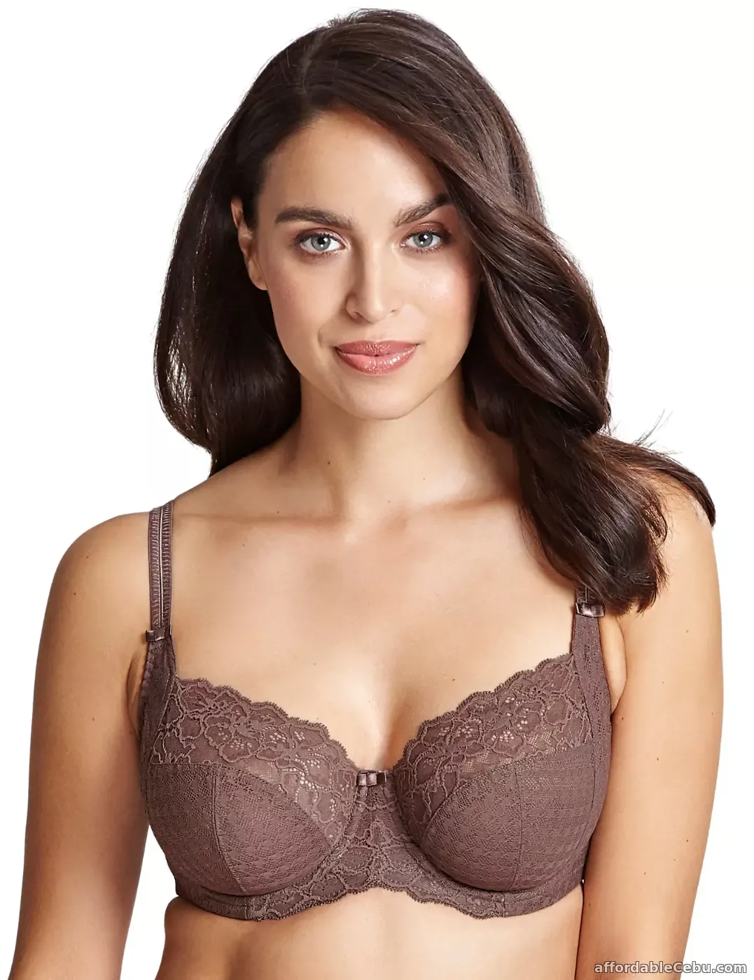 1st picture of Panache Envy Full Cup Bra 7285 Womens Underwired Supportive Bras For Sale in Cebu, Philippines