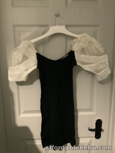 1st picture of Bnwt zara ladies dress size small rrp£45 For Sale in Cebu, Philippines
