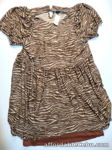 1st picture of River Island Dress size 16 NEW with tags UK (4 available) For Sale in Cebu, Philippines