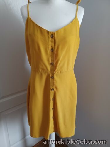 1st picture of NEW LOOK Ladies Dress Size 10 BNWT For Sale in Cebu, Philippines