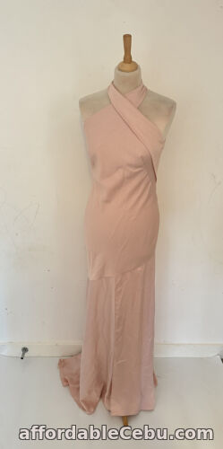 1st picture of New Coast Womens Ladies Party Birthday Cocktail Wedding Dress Size 10 RRP £179 For Sale in Cebu, Philippines