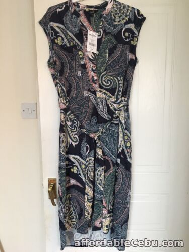 1st picture of Brand New Next Women’s Sleeveless Dress Size UK 14 RRP £38 For Sale in Cebu, Philippines