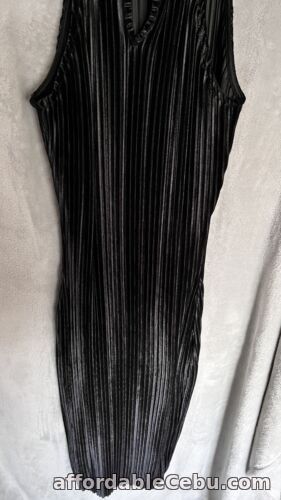 1st picture of River Island Fitted Dress Size 8 Black BNWT For Sale in Cebu, Philippines