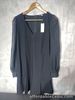 ladies oasis woven sleeve v neck mini dress. new tagged size 10