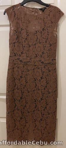 1st picture of Ladies Women Dress Size 12 Next For Sale in Cebu, Philippines