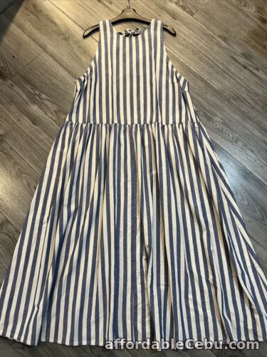 1st picture of Next womens maxi dress size 20 BNWT For Sale in Cebu, Philippines
